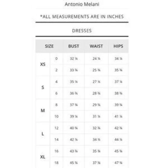 Antonio Melani NWT blue/yellow two-piece skirt set  "Callista" ocean print sz 4 - Picture 6 of 6